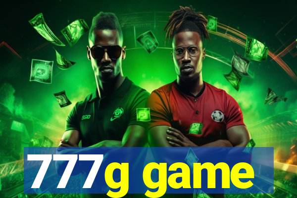 777g game